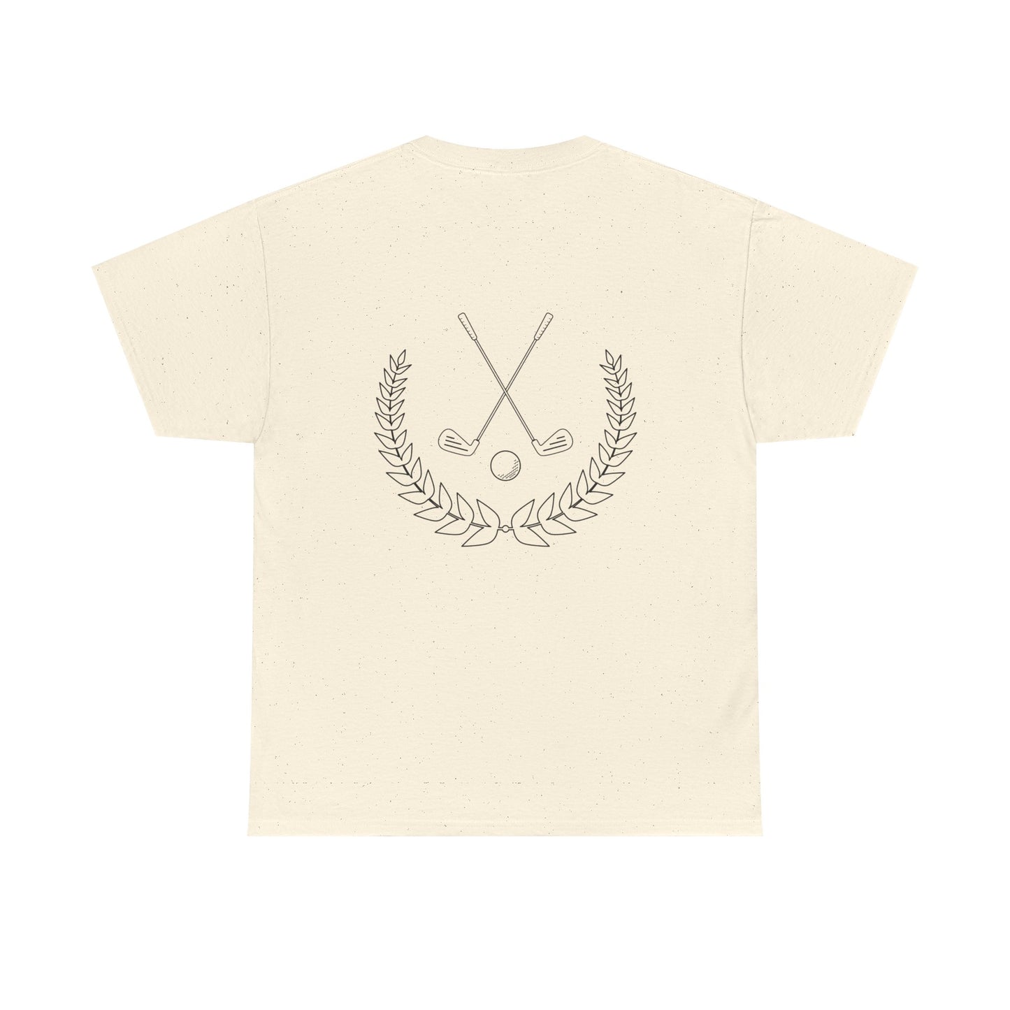 Tee of Tranquility