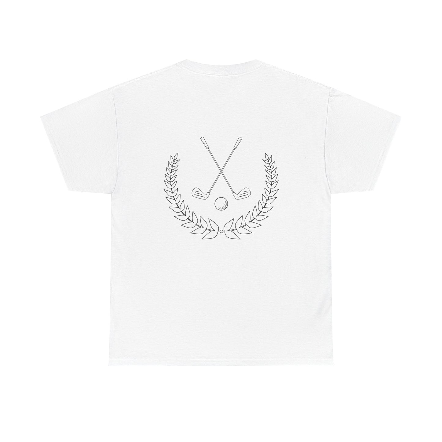 Tee of Tranquility