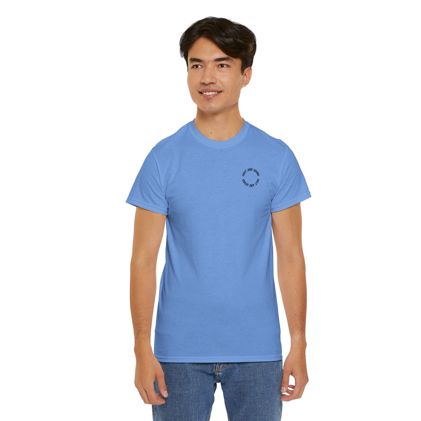 Tee of Tranquility