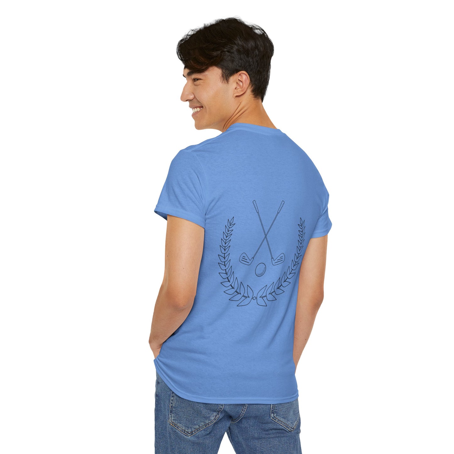 Tee of Tranquility