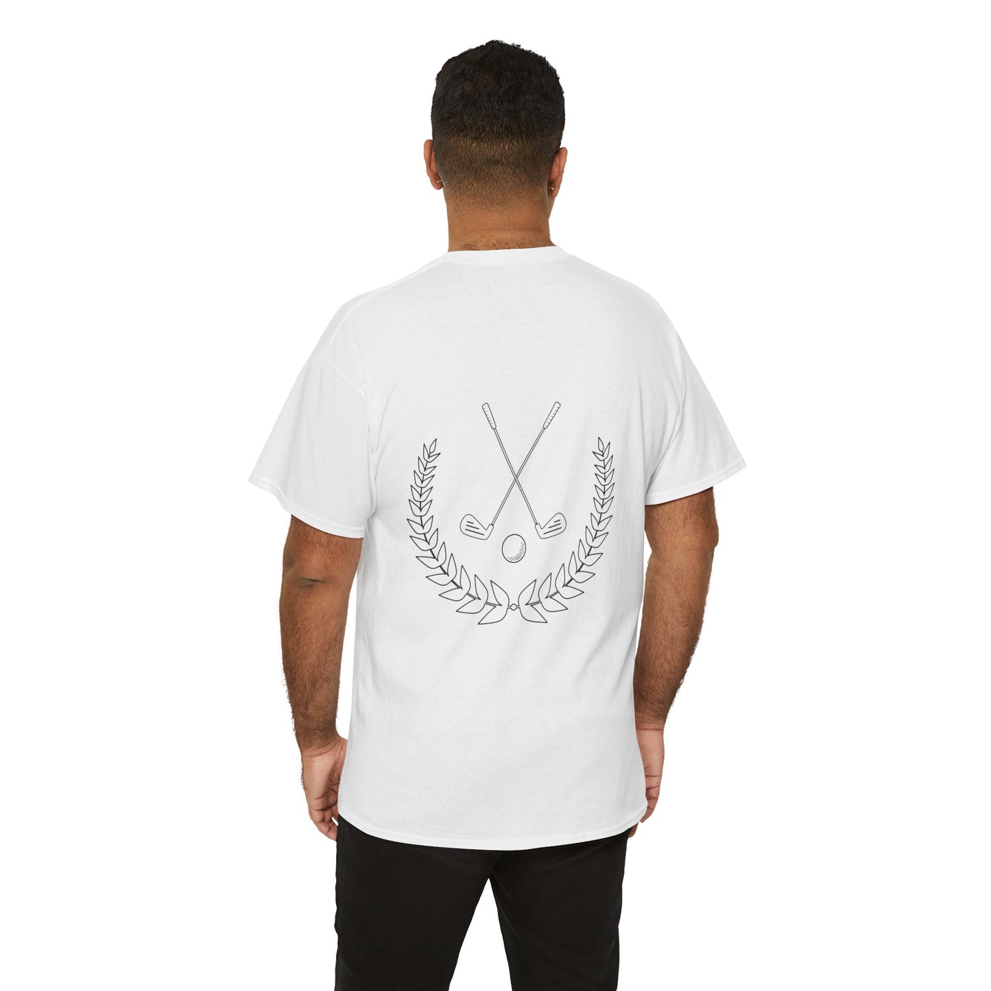 Tee of Tranquility