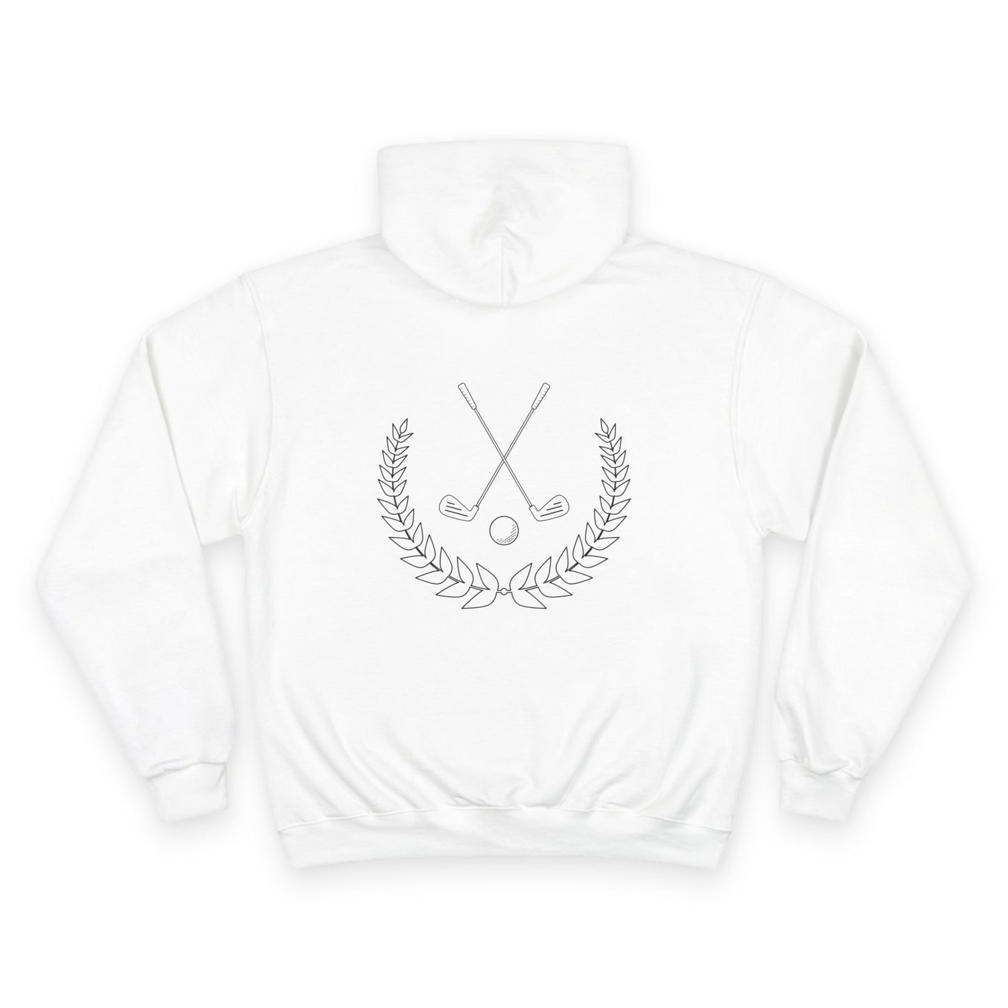Champion Hoodie