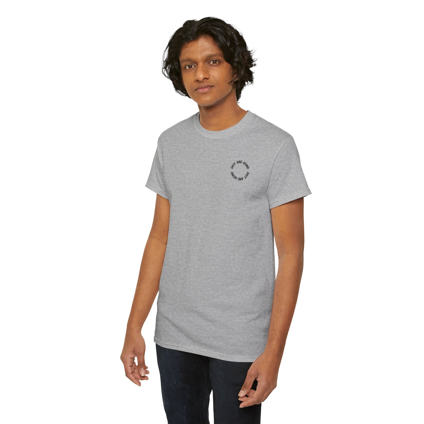 Tee of Tranquility