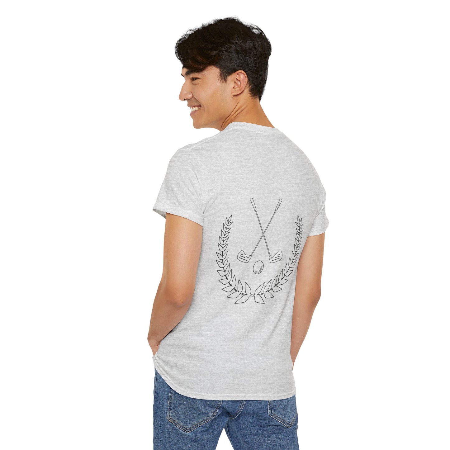 Tee of Tranquility