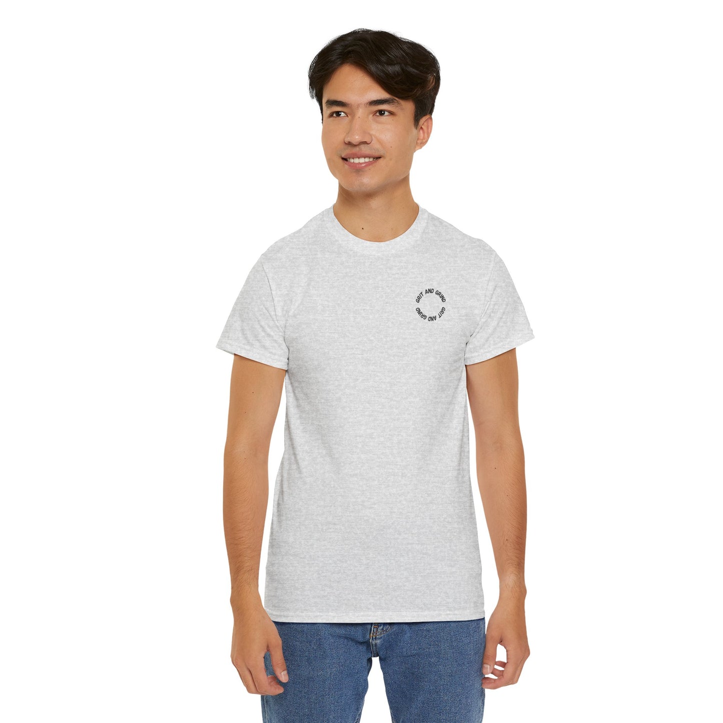 Tee of Tranquility