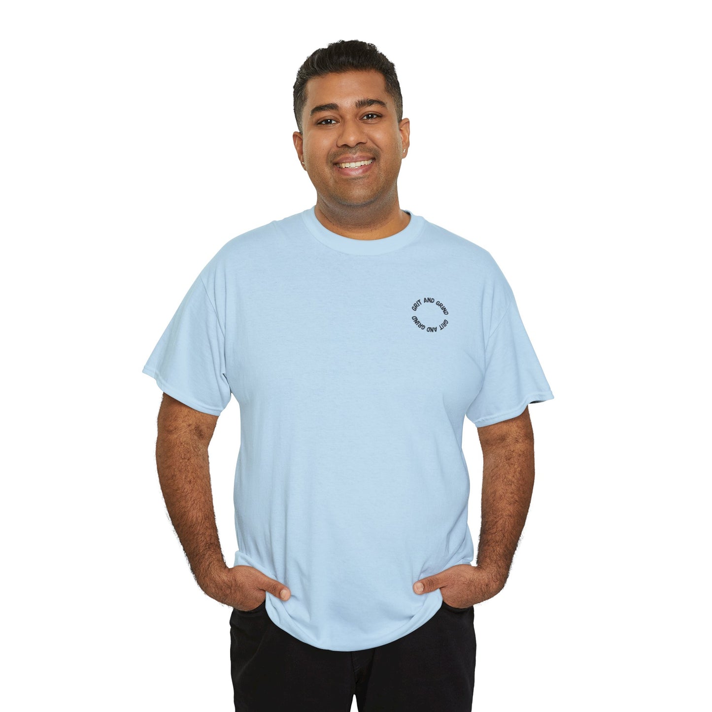 Tee of Tranquility