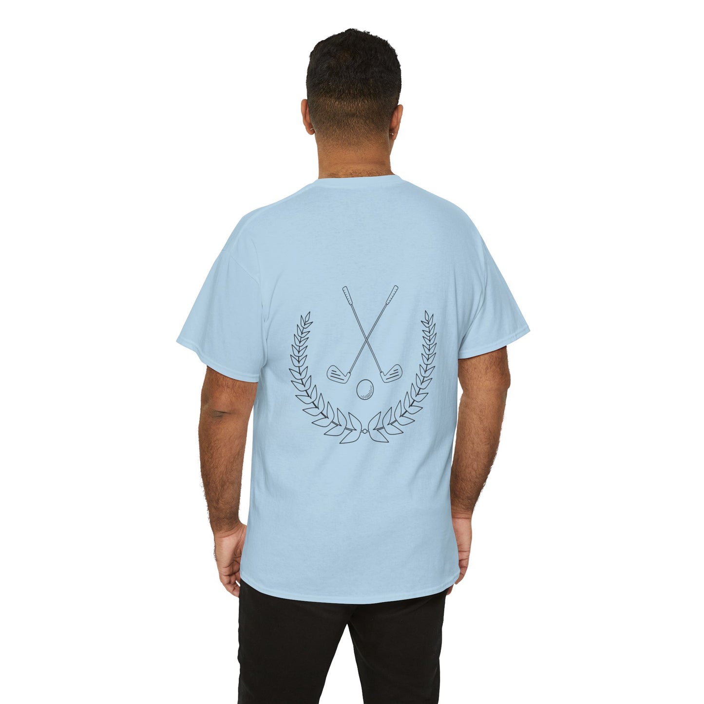 Tee of Tranquility