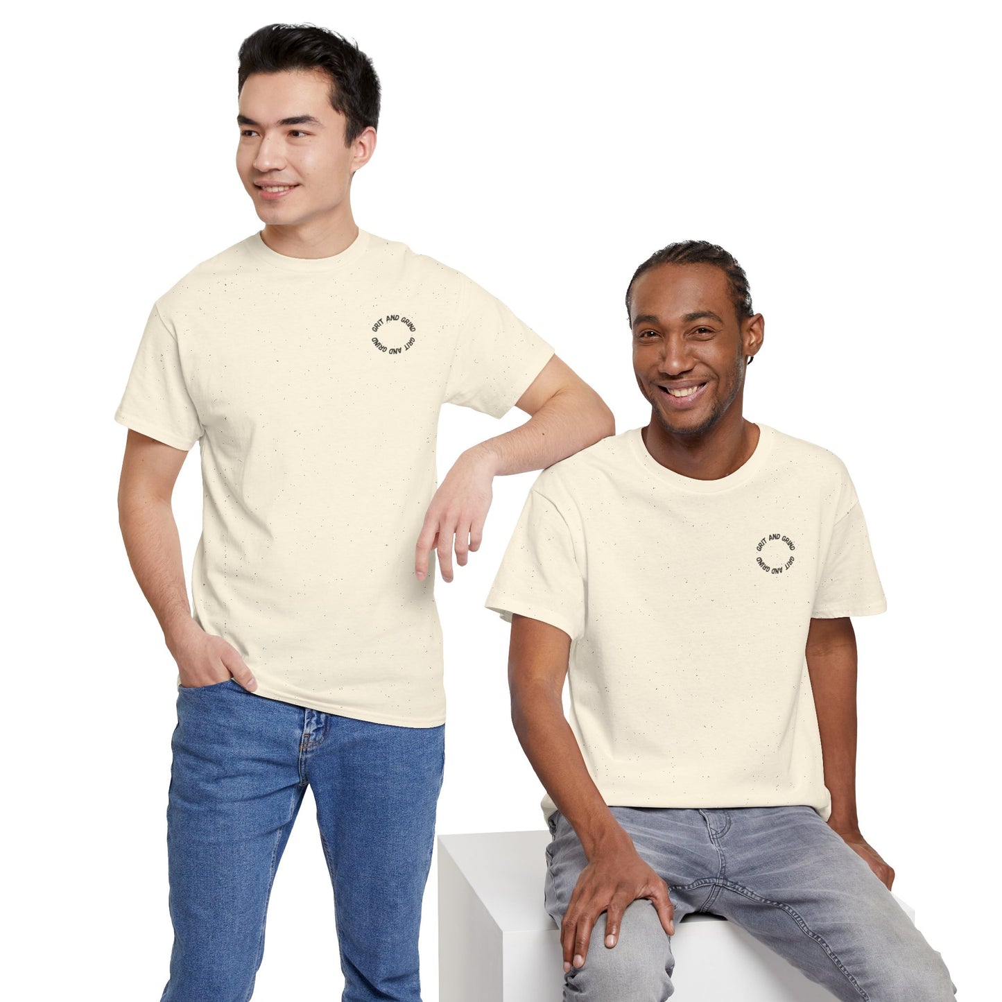 Tee of Tranquility