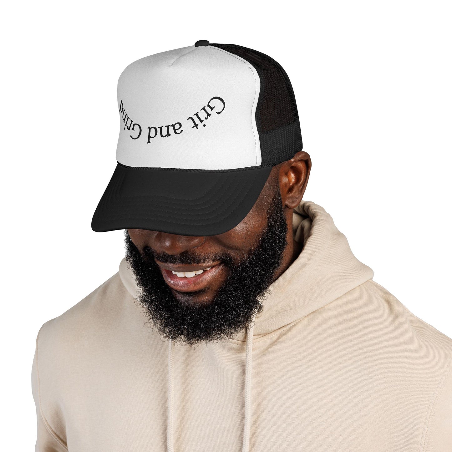 Trucker Caps