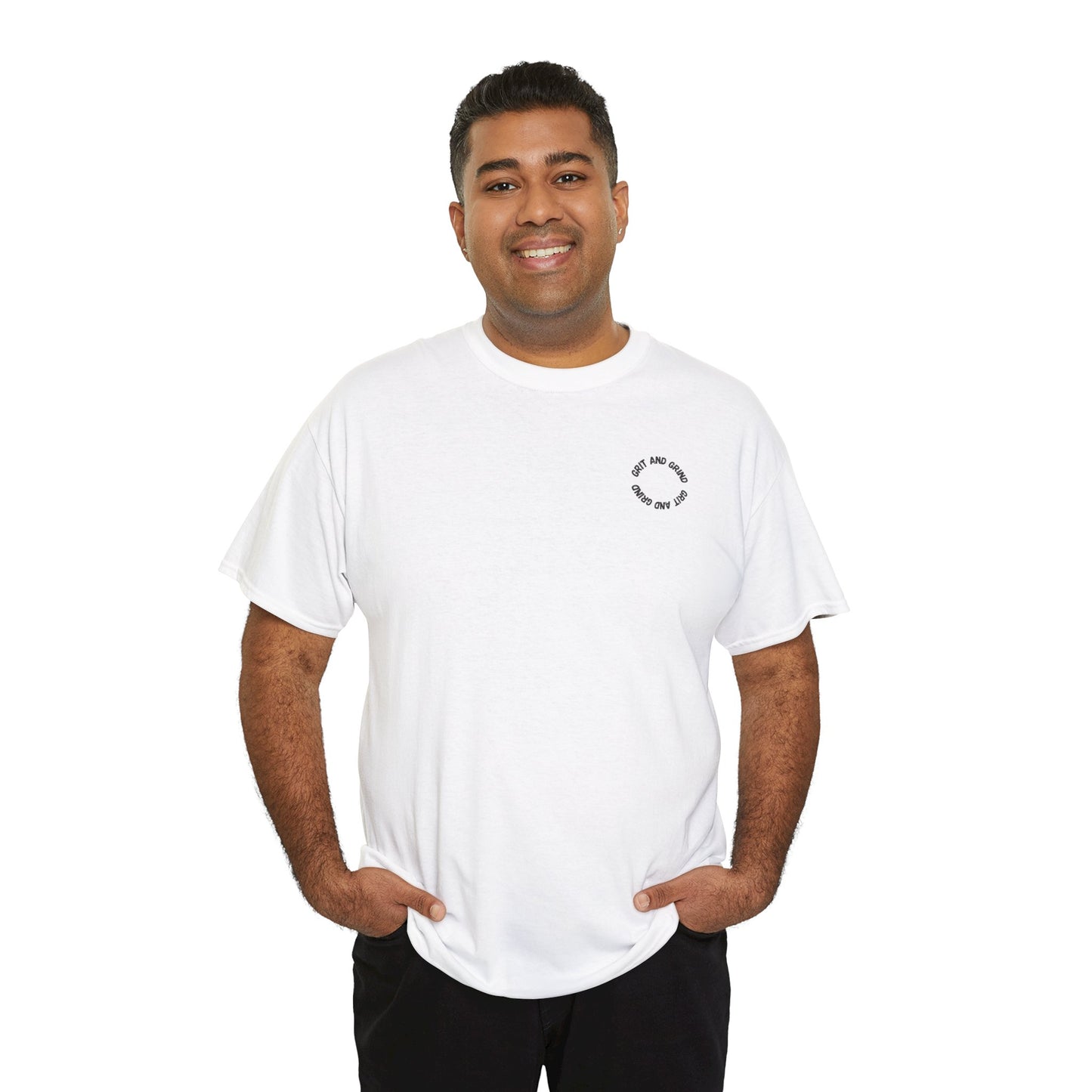 Tee of Tranquility