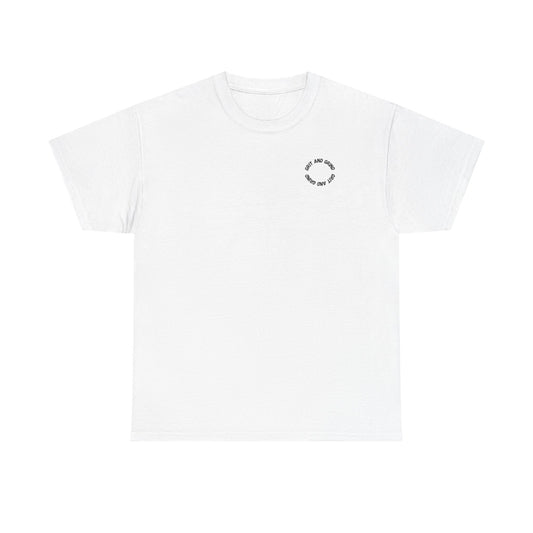 Tee of Tranquility