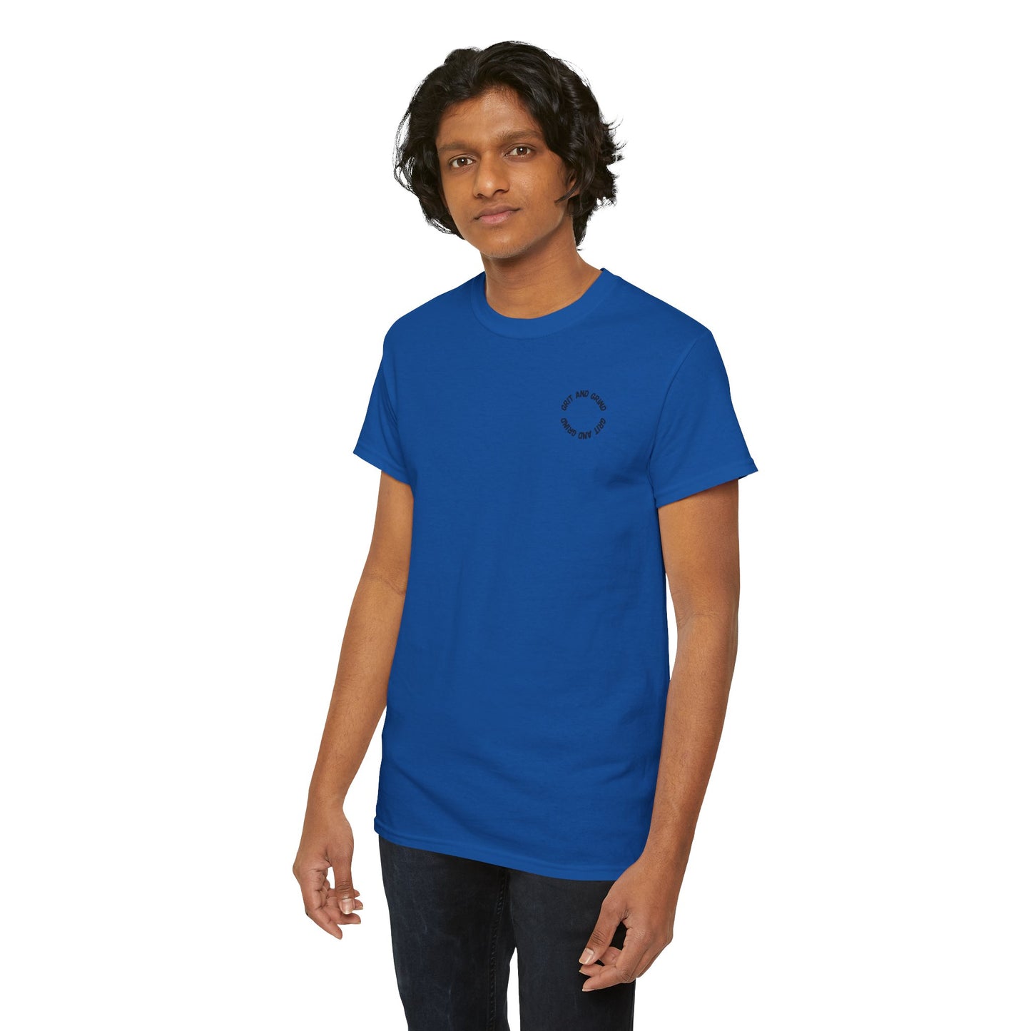 Tee of Tranquility