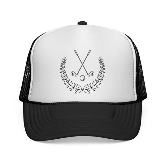 Trucker Caps
