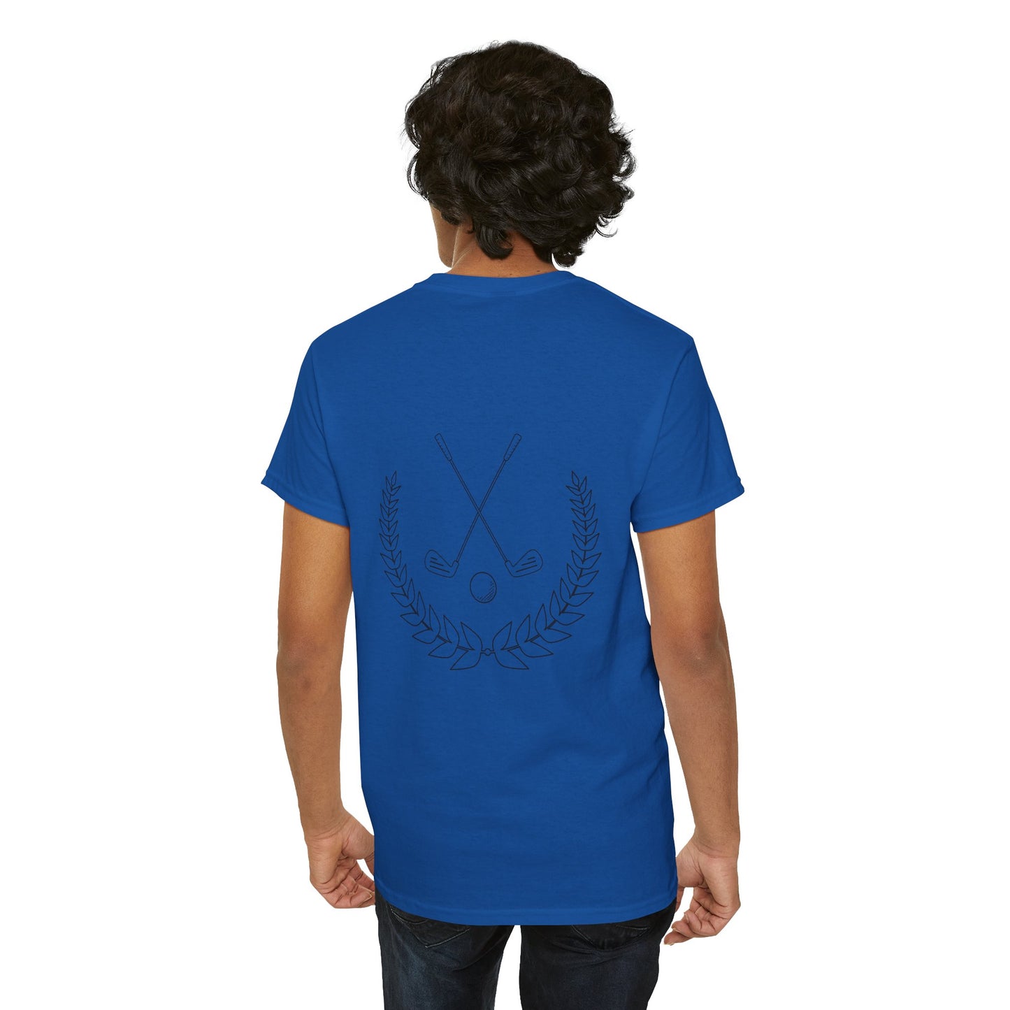 Tee of Tranquility