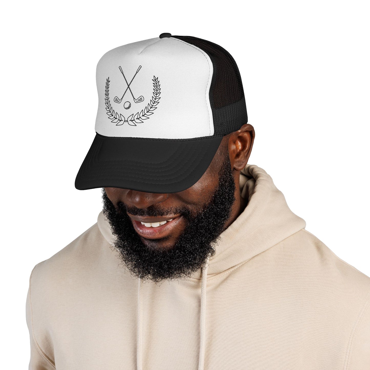 Trucker Caps