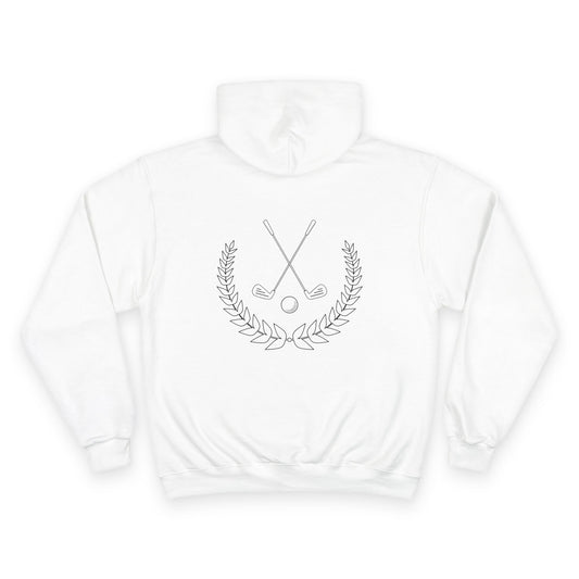 Champion Hoodie