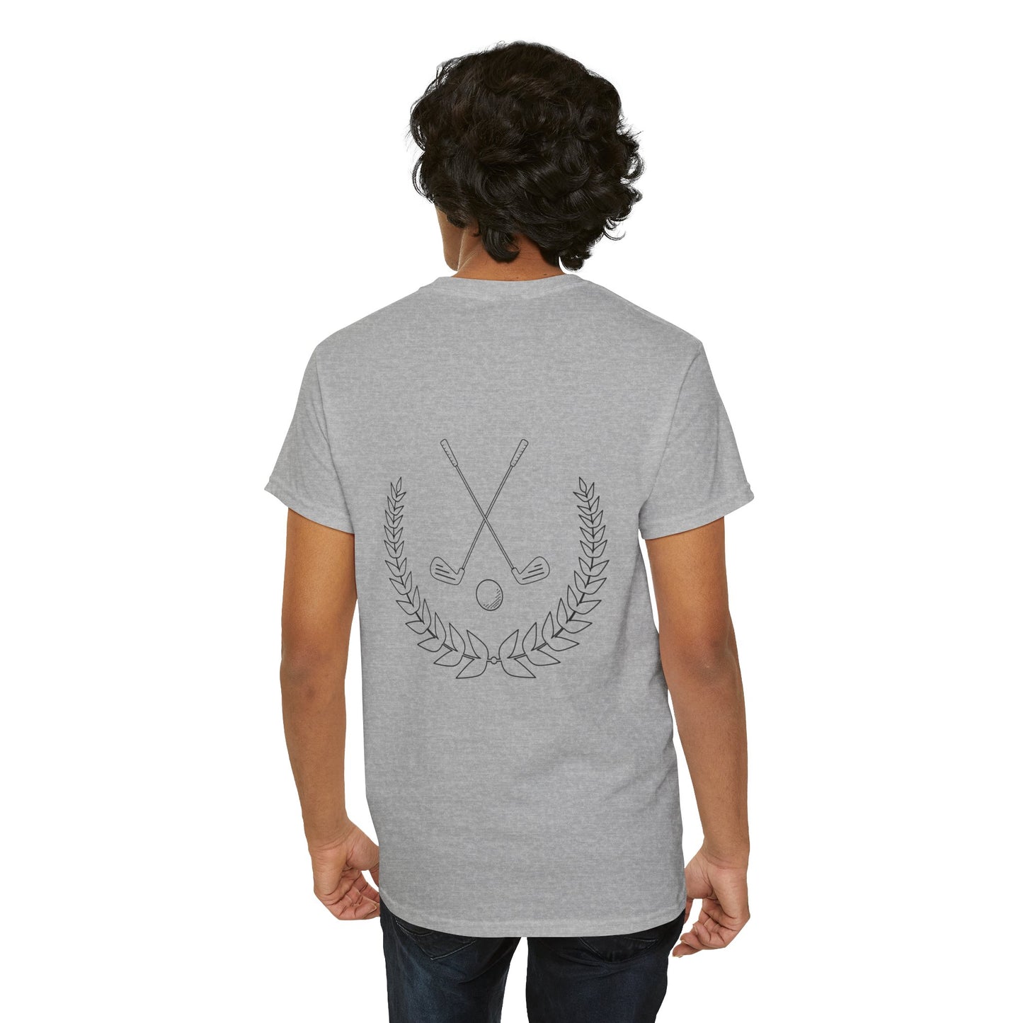 Tee of Tranquility