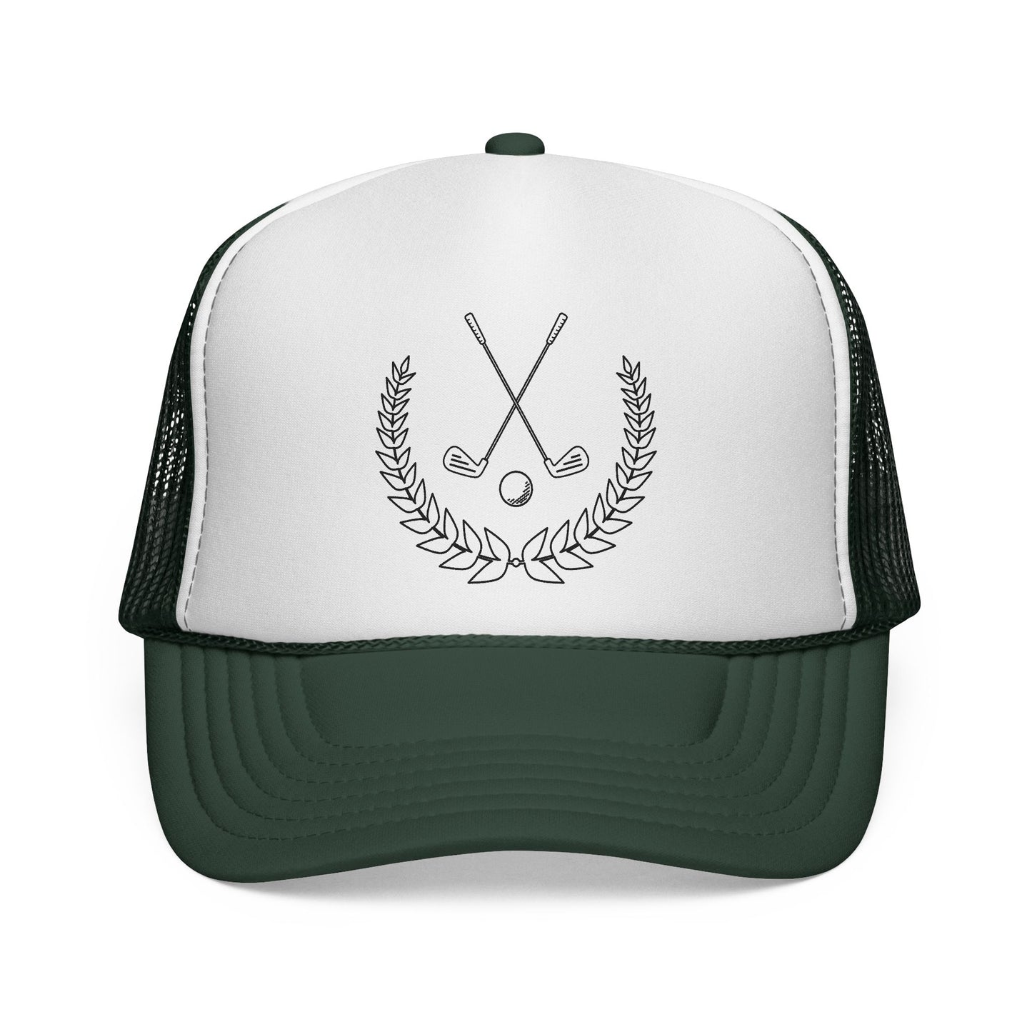 Trucker Caps