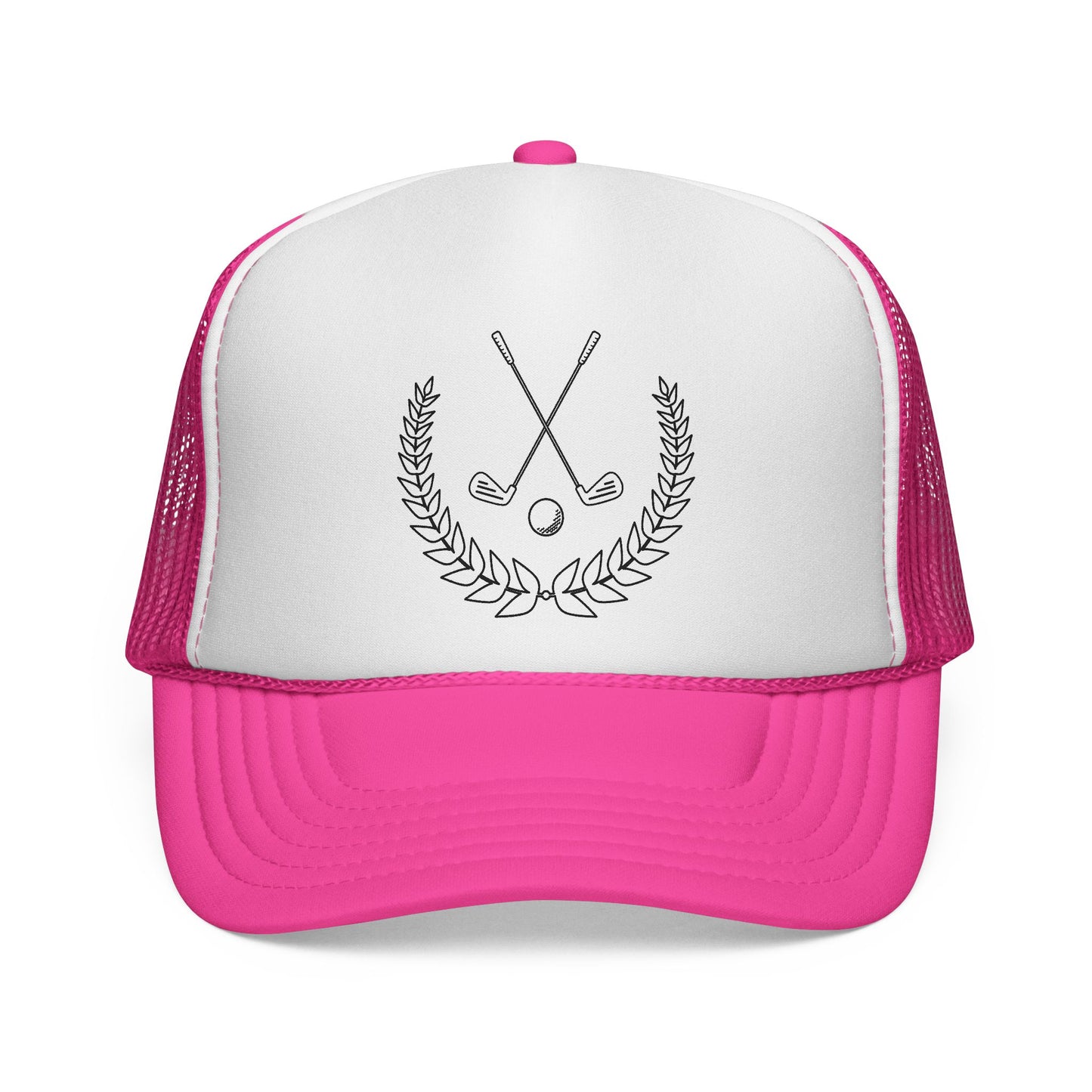 Trucker Caps